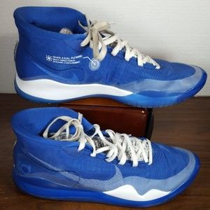 Nike KD 12 TB Varsity Blue Sneaker Basketball Shoes Durant CN9518-405 Mens 14